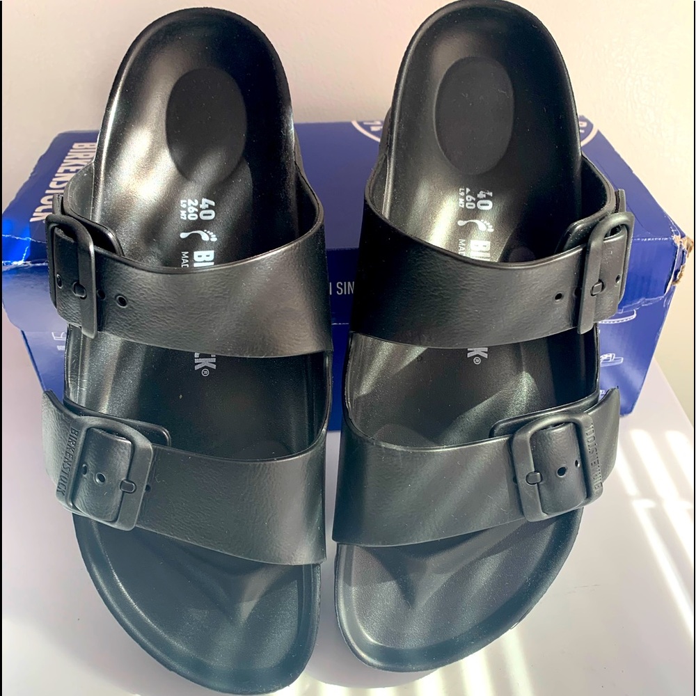 Birkenstock